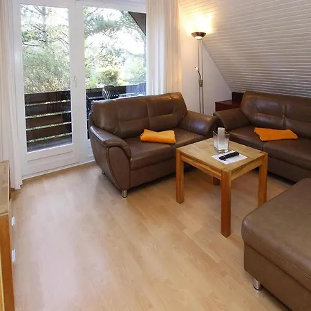 In Auf Sylt, Cleaning Included 아파트 베스터란트
