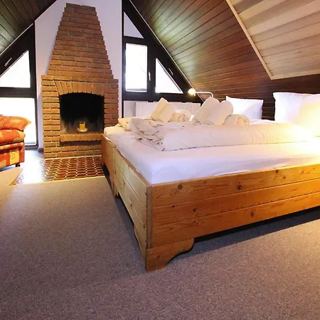 In Auf Sylt, Cleaning Included *