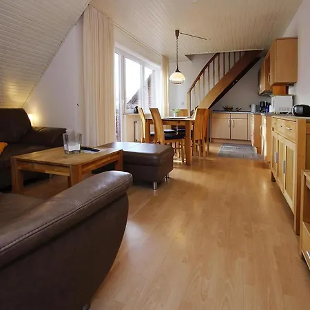 In Auf Sylt, Cleaning Included