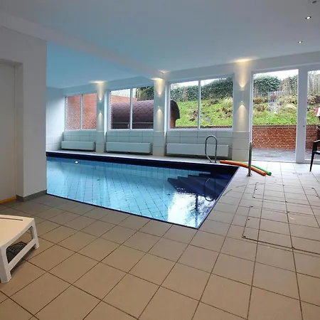 아파트 In Auf Sylt, Cleaning Included