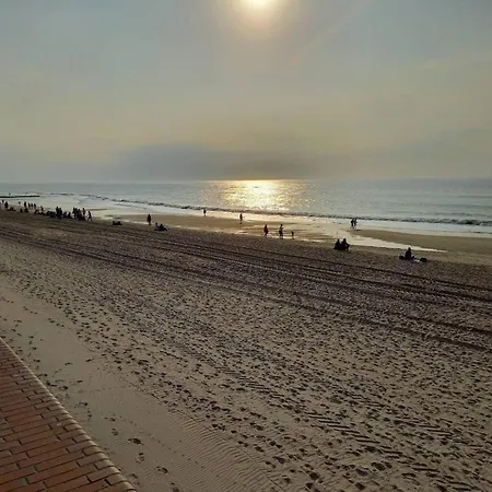 아파트 In Auf Sylt, Cleaning Included