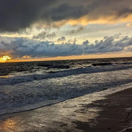 In Auf Sylt, Cleaning Included