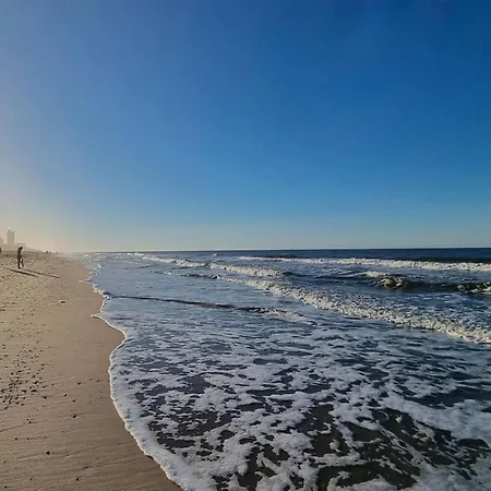아파트 In Auf Sylt, Cleaning Included