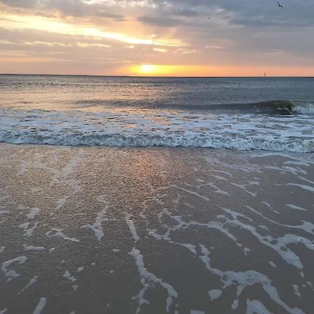 In Auf Sylt, Cleaning Included * 베스터란트