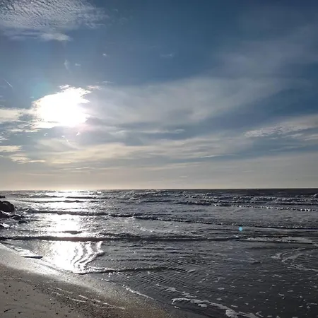 In Auf Sylt, Cleaning Included * 베스터란트