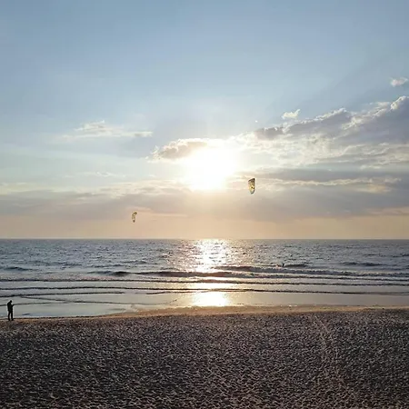 In Auf Sylt, Cleaning Included