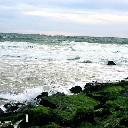 아파트 In Auf Sylt, Cleaning Included *