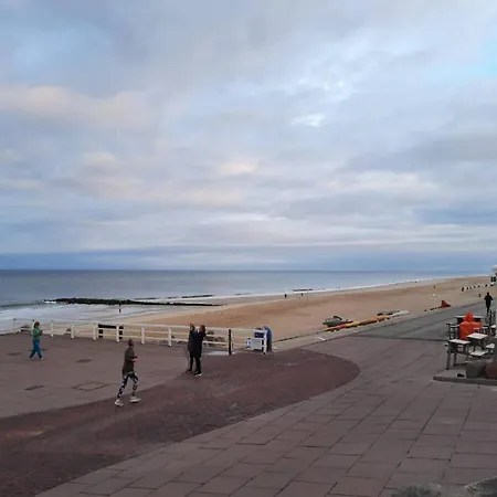 In Auf Sylt, Cleaning Included * 베스터란트