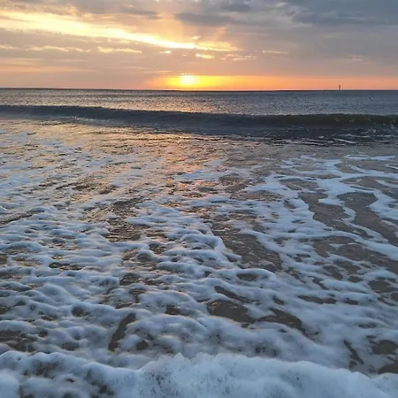 In Auf Sylt, Cleaning Included 베스터란트